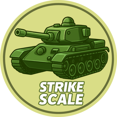 Strike Scale