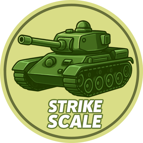 Strike Scale