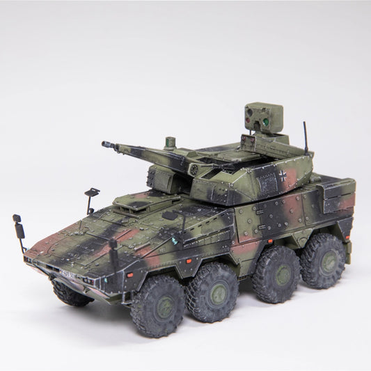 German Boxer Skyranger30 Pre-Built Model