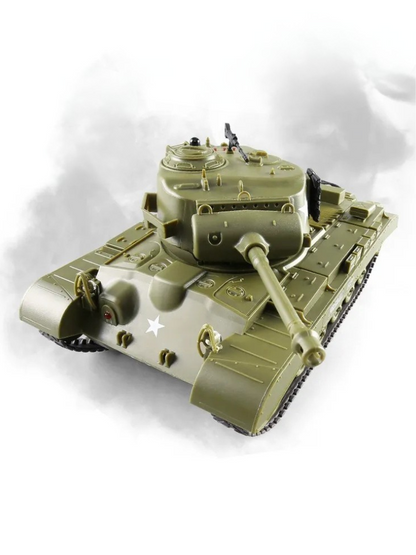M26 Pershing RC Tank
