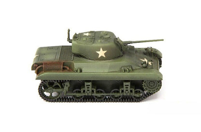 American M22 Cicada Pre-Built Tank