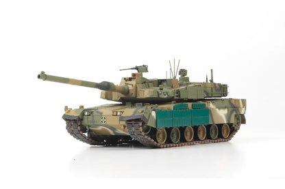 K2 Black Panther Model Kit