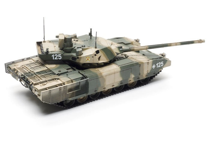 T-14 Armata Tank
