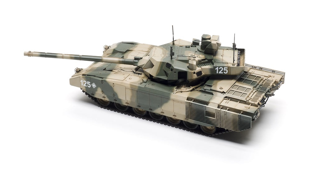 T-14 Armata Tank