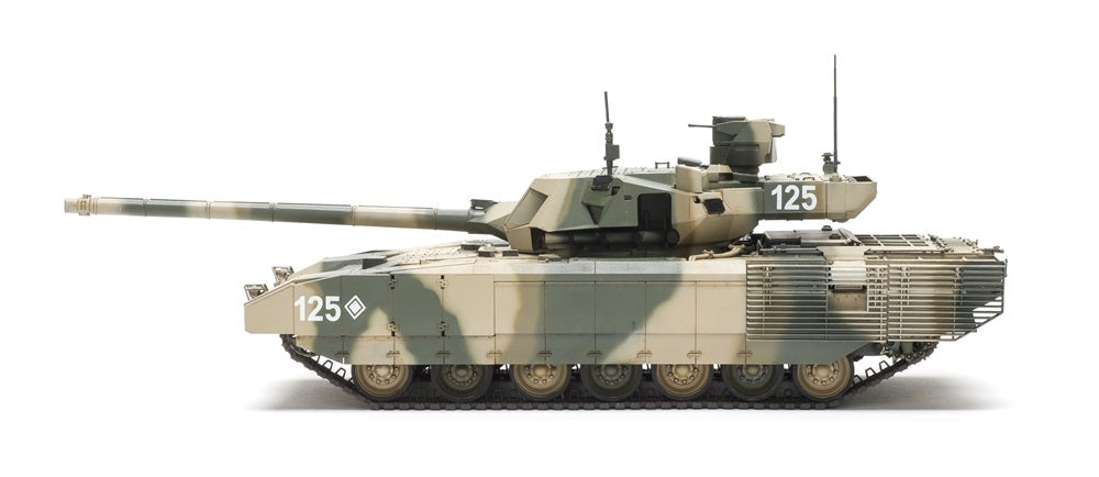 T-14 Armata Tank