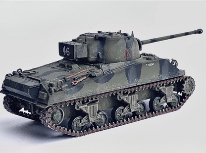 M4A4 Firefly Pre-Built Model