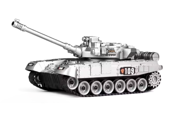T90 RC Tank