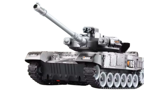 T90 RC Tank
