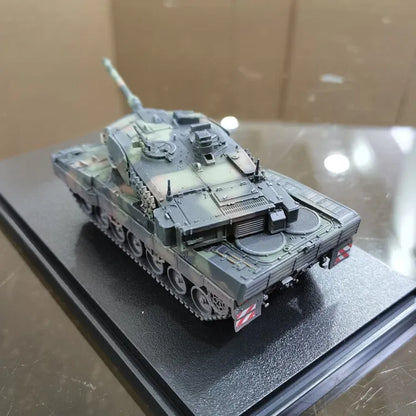Leopard 2A7 Pre-Built Model