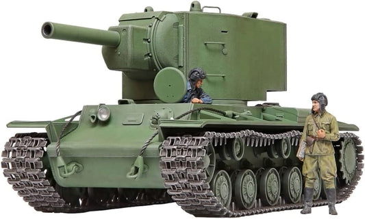 KV-2 Model Kit