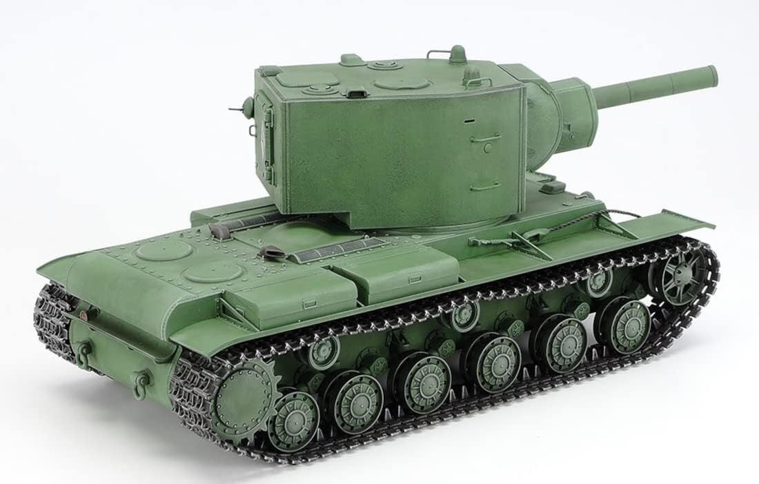 KV-2 Model Kit