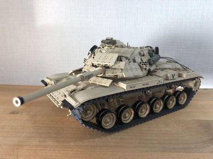 M60 Model Kit