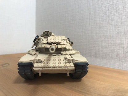 M60 Model Kit