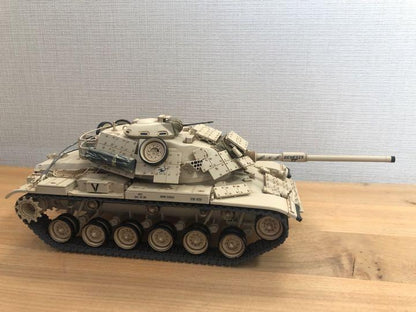 M60 Model Kit