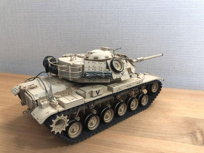 M60 Model Kit