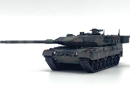 Leopard 2A7 Pre-Built Model