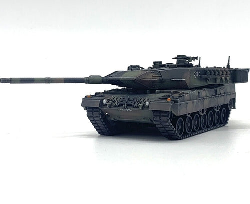 Leopard 2A7 Pre-Built Model