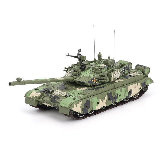 ZTZ-99 Battle Tank