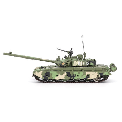 ZTZ-99 Battle Tank
