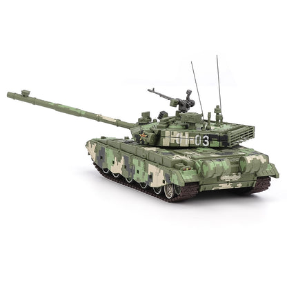 ZTZ-99 Battle Tank