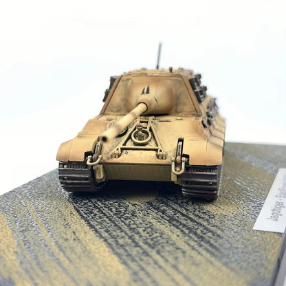 Jagdtiger Battle Tank