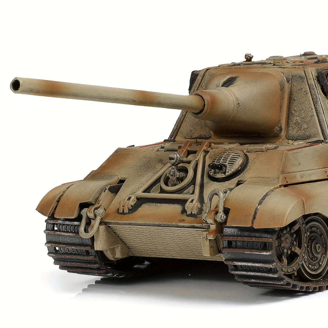 Jagdtiger Battle Tank