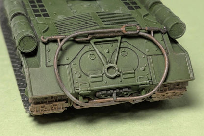 JS-2 Stalin II Battle Tank