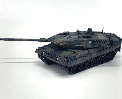 Leopard 2A7 Pre-Built Model