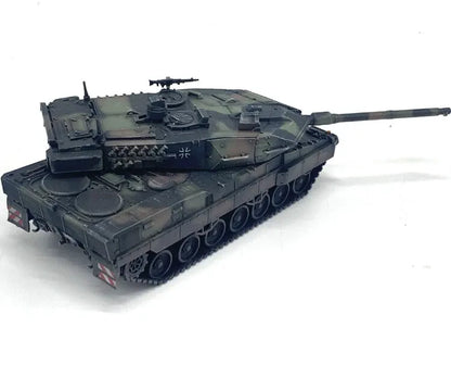 Leopard 2A7 Pre-Built Model