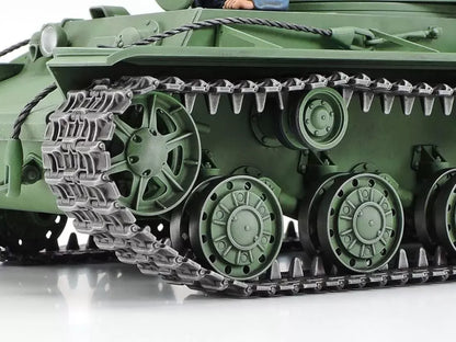 KV-2 Model Kit