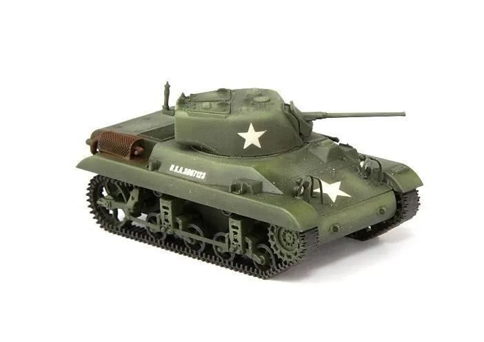 American M22 Cicada Pre-Built Tank