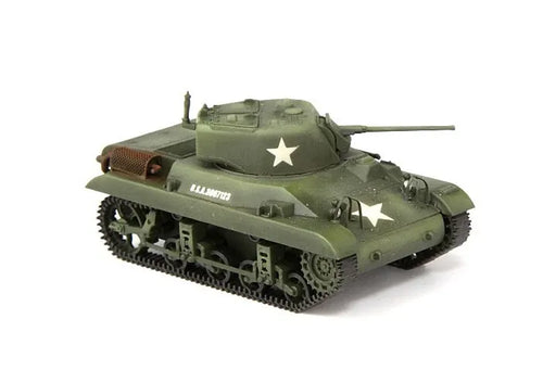 American M22 Cicada Pre-Built Tank