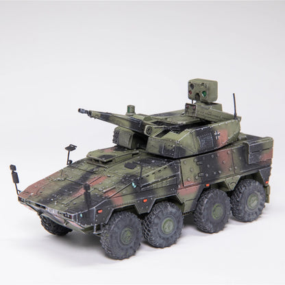 German Boxer Skyranger30 Pre-Built Model