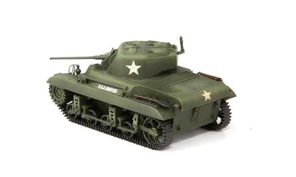 American M22 Cicada Pre-Built Tank