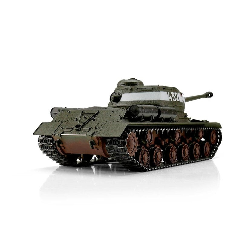 IS-2 Model Kit – Strike Scale