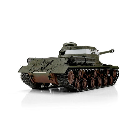 IS-2 Battle Tank