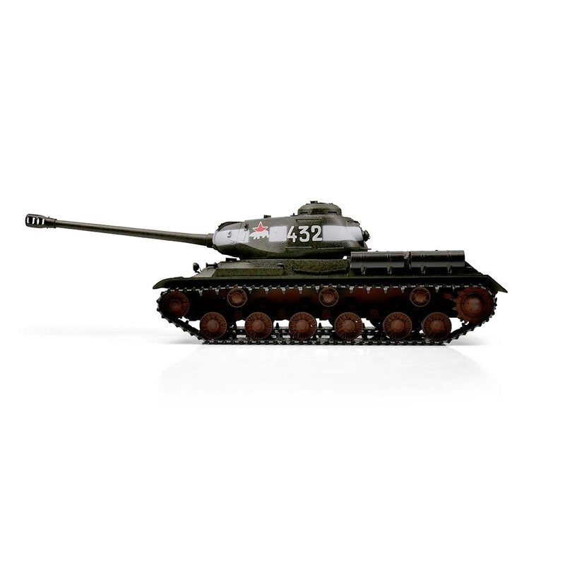 IS-2 Battle Tank