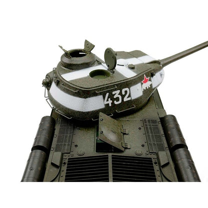 IS-2 Battle Tank