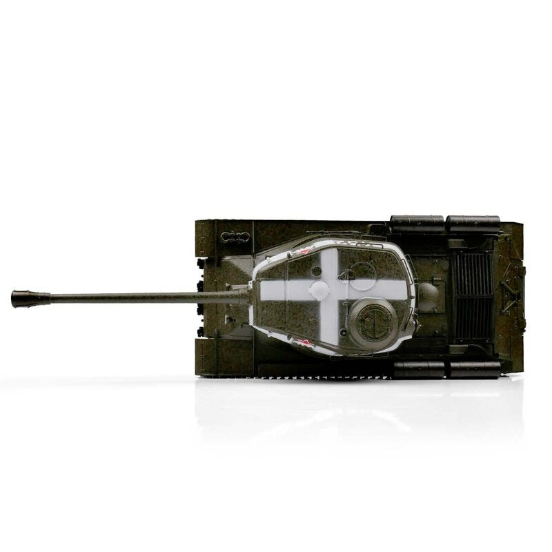 IS-2 Battle Tank