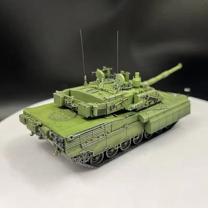 Ariete Main Tank Pre-Built Model