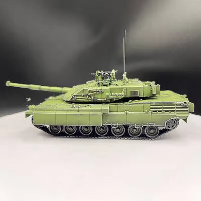 Ariete Main Tank Pre-Built Model