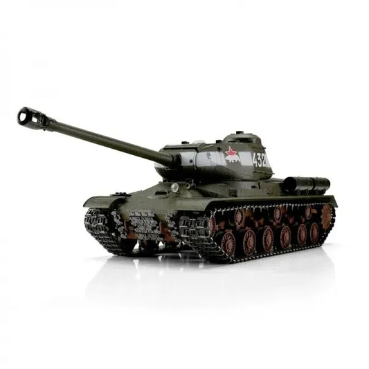 IS-2 Model Kit