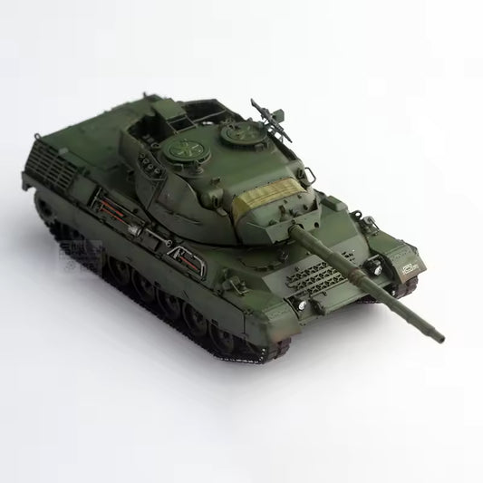 German Leopard 1A1A1 Pre-Built Model