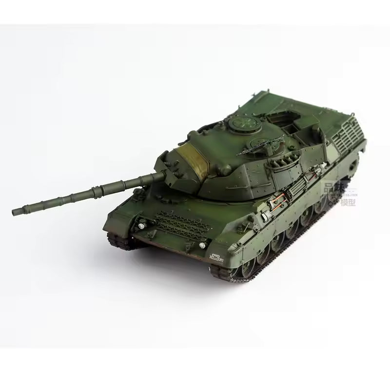 German Leopard 1A1A1 Pre-Built Model