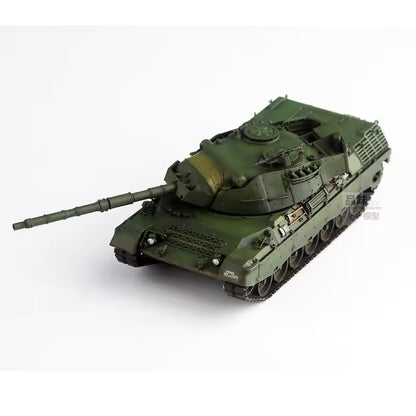 German Leopard 1A1A1 Pre-Built Model