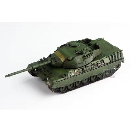 German Leopard 1A1A1 Pre-Built Model