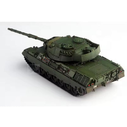 German Leopard 1A1A1 Pre-Built Model