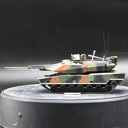 German KF51 Pre-Built Model