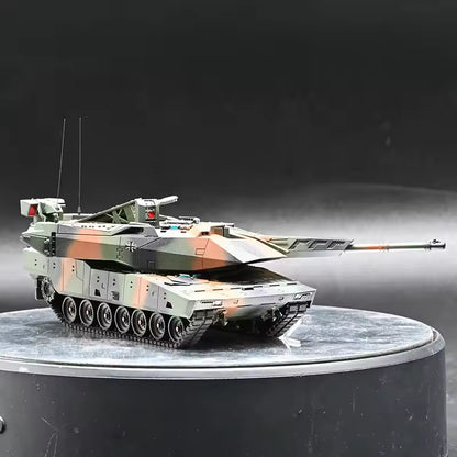 German KF51 Pre-Built Model