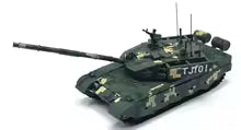 ZTZ-99 Battle Tank